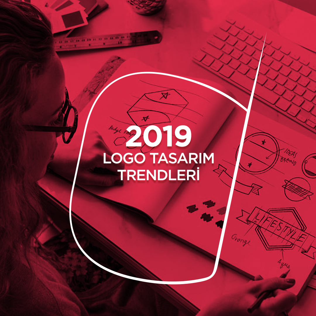 2019 Logo Tasarım Trendleri | Sıradışı Digital