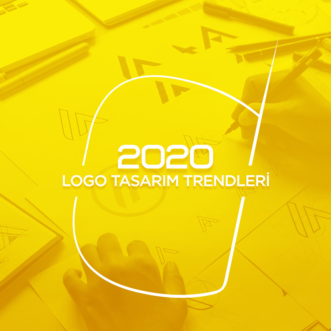 2020 Logo Tasarım Trendleri | Sıradışı Digital